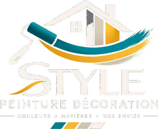 STYLE PEINTURE DÉCORATION — Couleurs, matières, vos envies