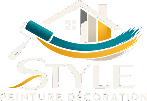 STYLE PEINTURE DÉCORATION