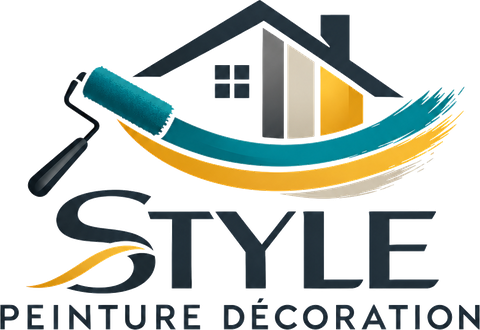 STYLE PEINTURE DÉCORATION